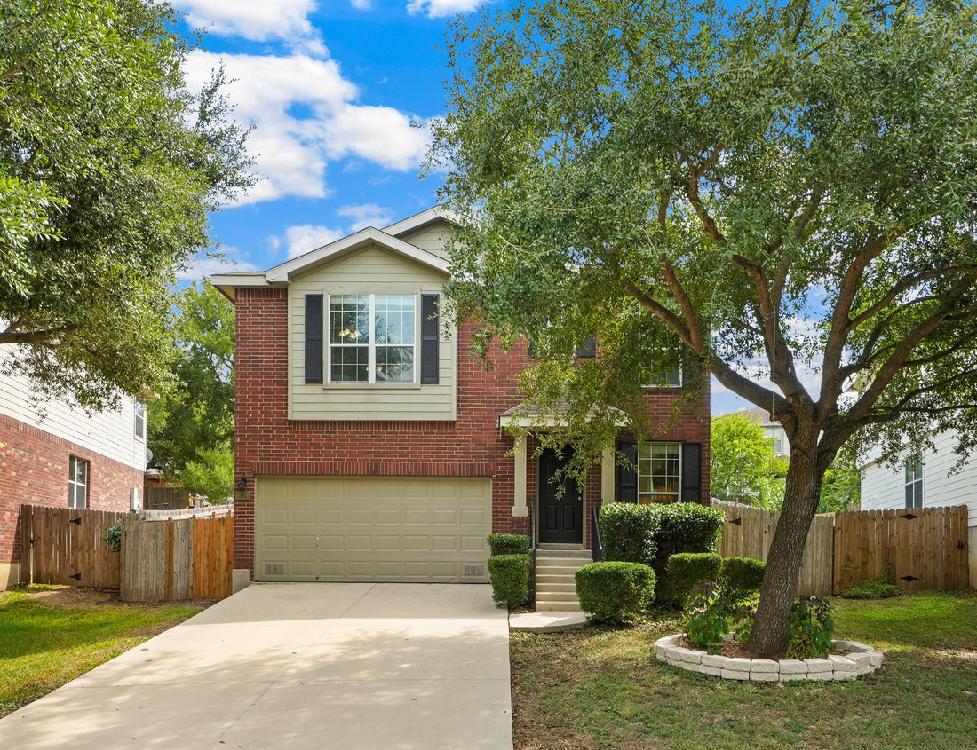 Noah Jigsaw Puzzle A family home in Louisiana 1000 Pieces