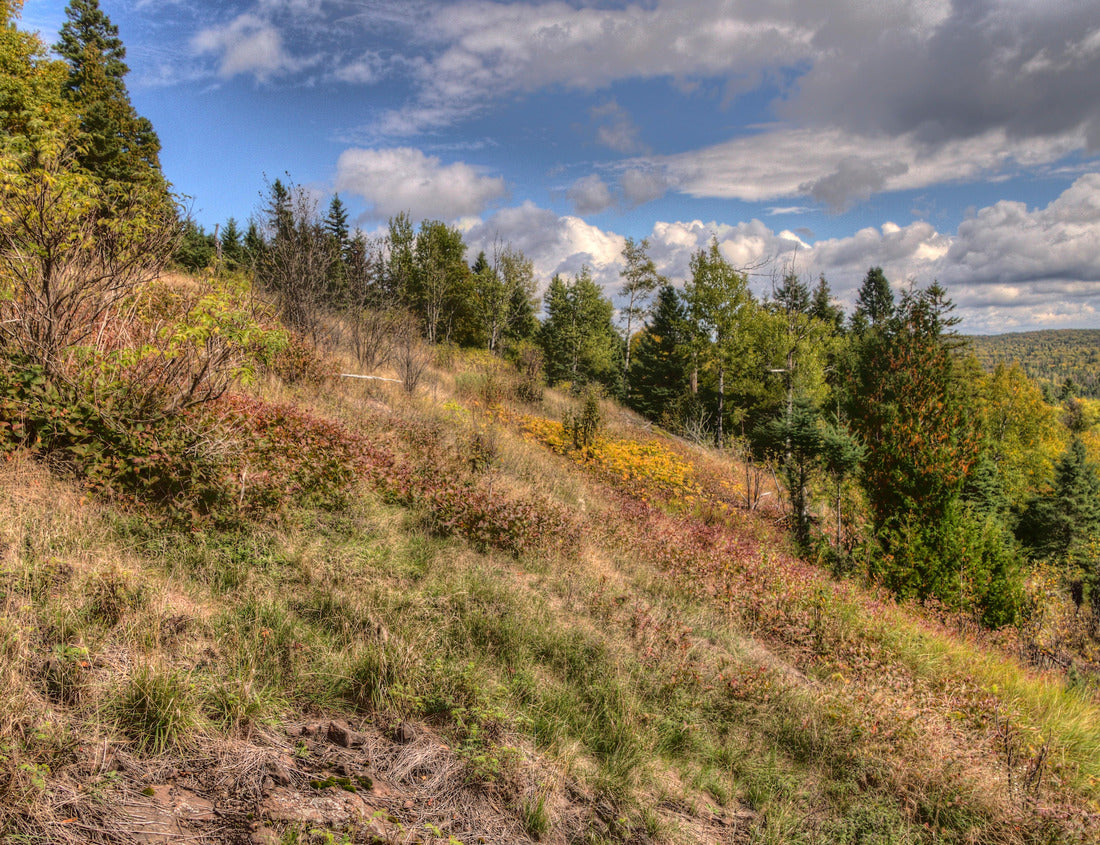 Noah Jigsaw Puzzle Isle Royale National Park is an Isolated Island in Lake Superior between Minnesota and Michigan 1000 Pieces
