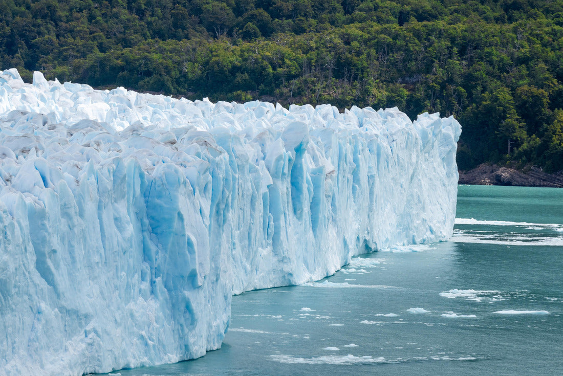 Noah Jigsaw Puzzle Glacier Bay National Park USA 2000 pieces
