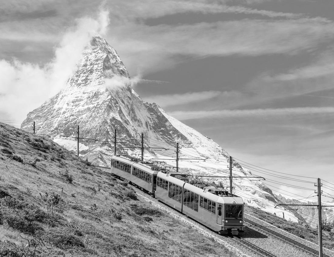 Noah Jigsaw Puzzle El Jadida, Morocco. Great Mosque in portuguesee fortress of Mazagan, North Africa old colonial city in black white 1000 pieces