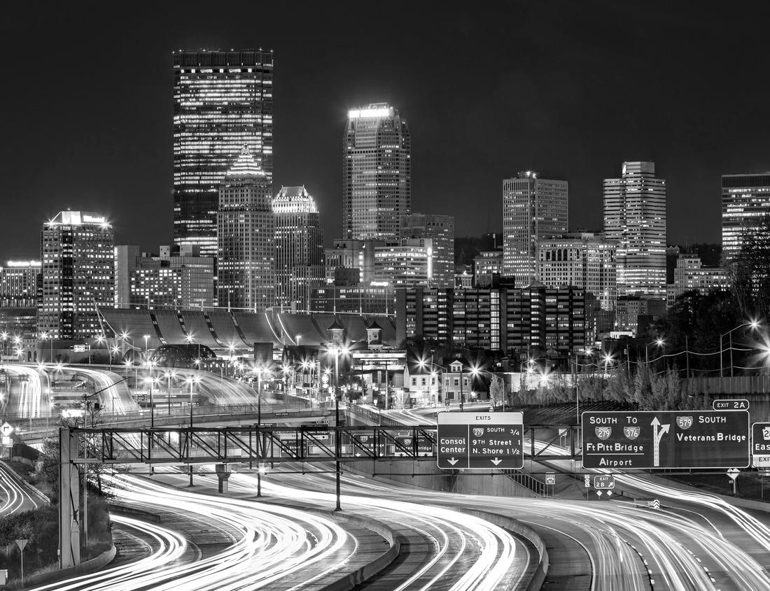 Noah Jigsaw Puzzle Cala Llombards Beach Mallorca, Spain in black white 1000 pieces