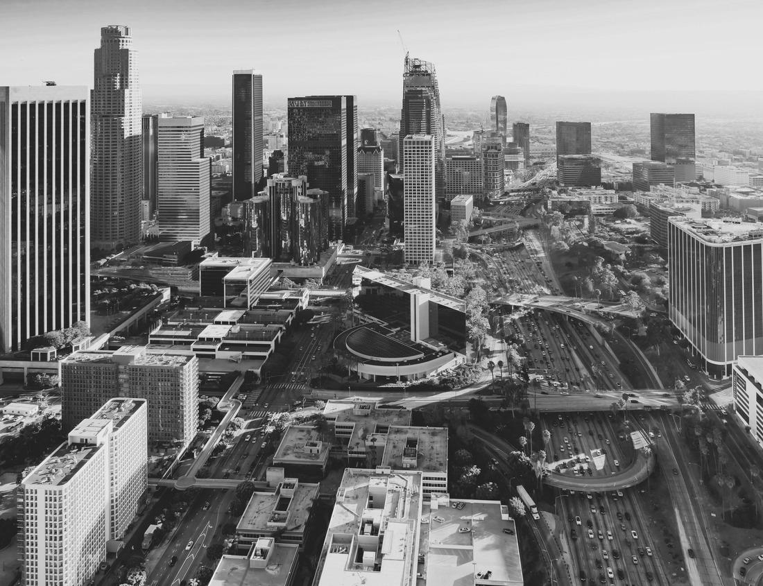 Noah Jigsaw Puzzle Bay Creek at dusk in Cape Charles VA in black white 1000 pieces