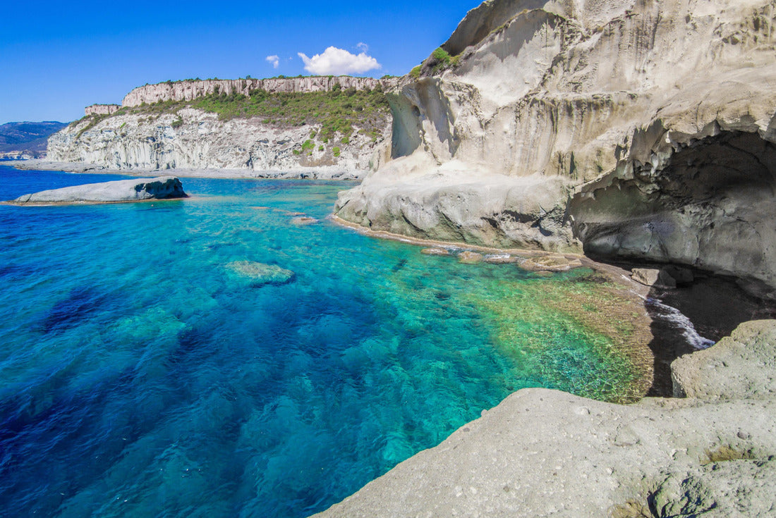 Noah Jigsaw Puzzle Bosa (Sardinia, Italy) - view of the tourist and enchanting old town on the coast of Oristano, one of the most beautiful on the island of Sardegna 2000 pieces