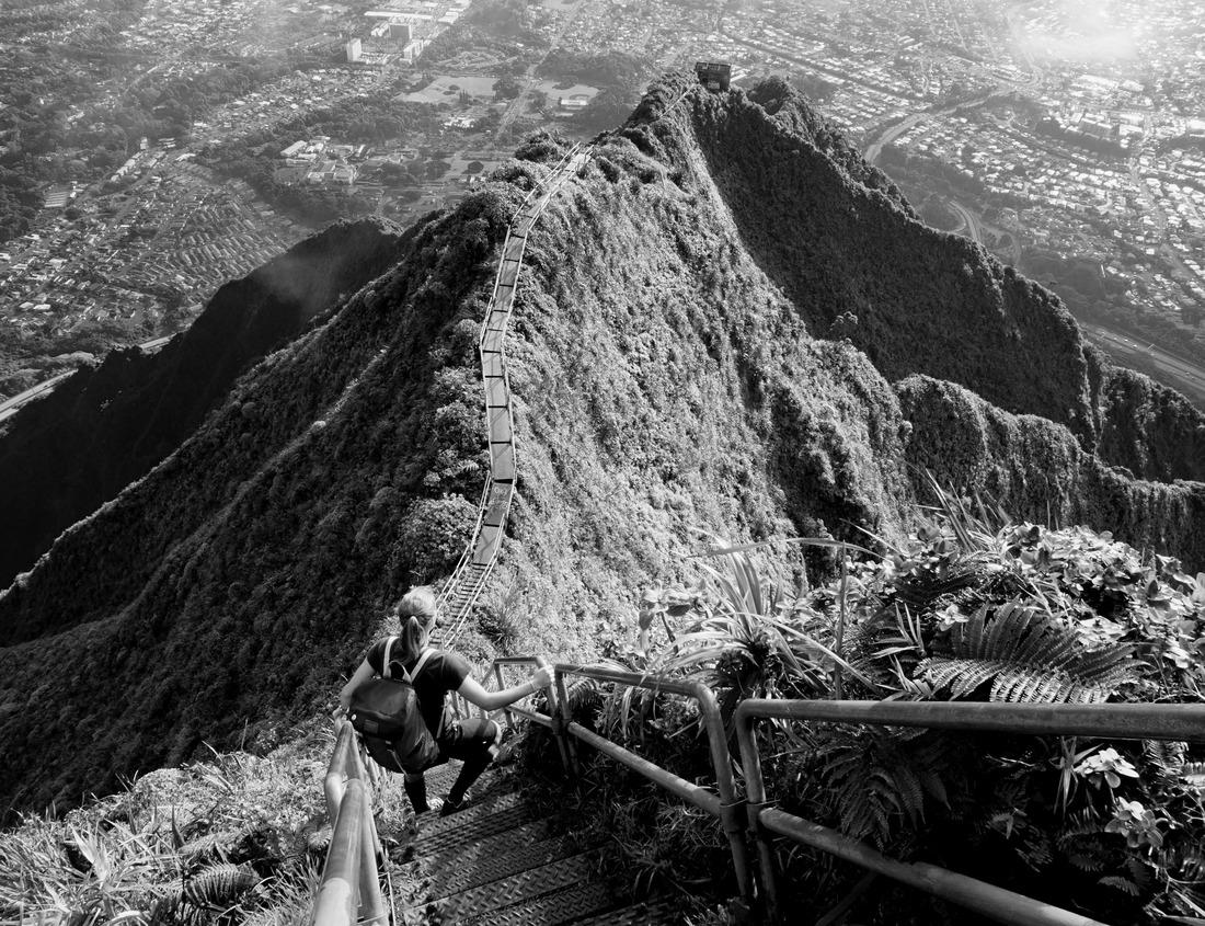 Noah Jigsaw Puzzle Ljubljana, the historical capital of Slovenia in black white 1000 pieces