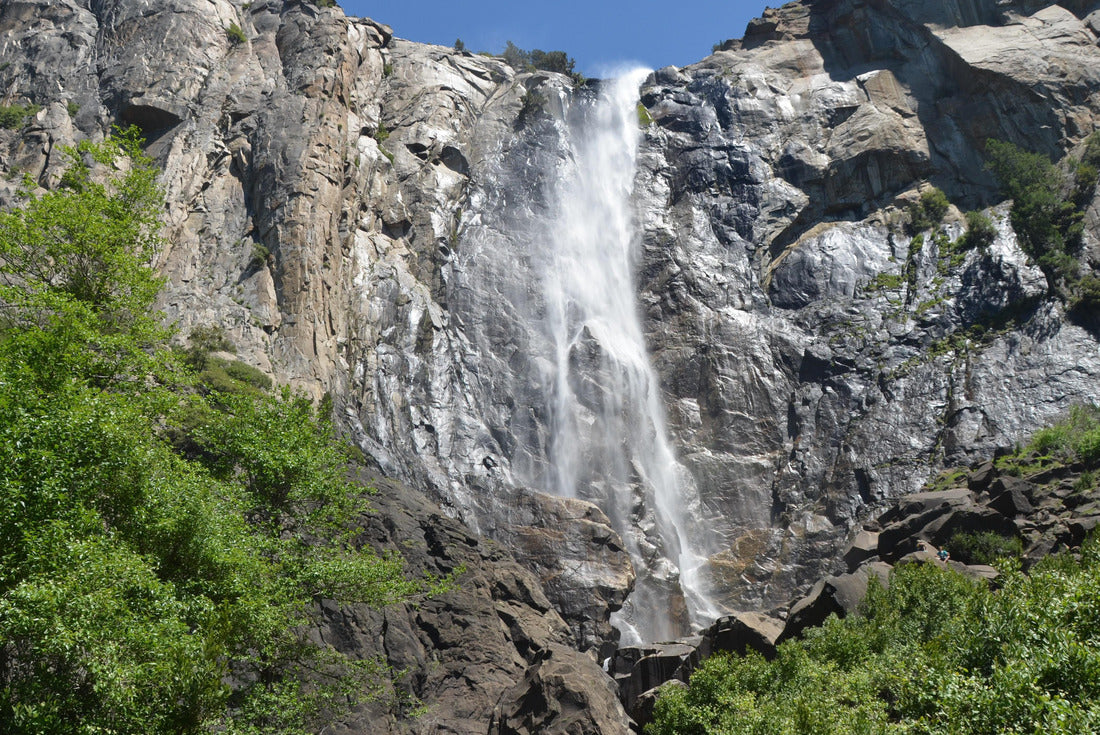 Yosemite National Park, California, USA 2000pc Puzzle