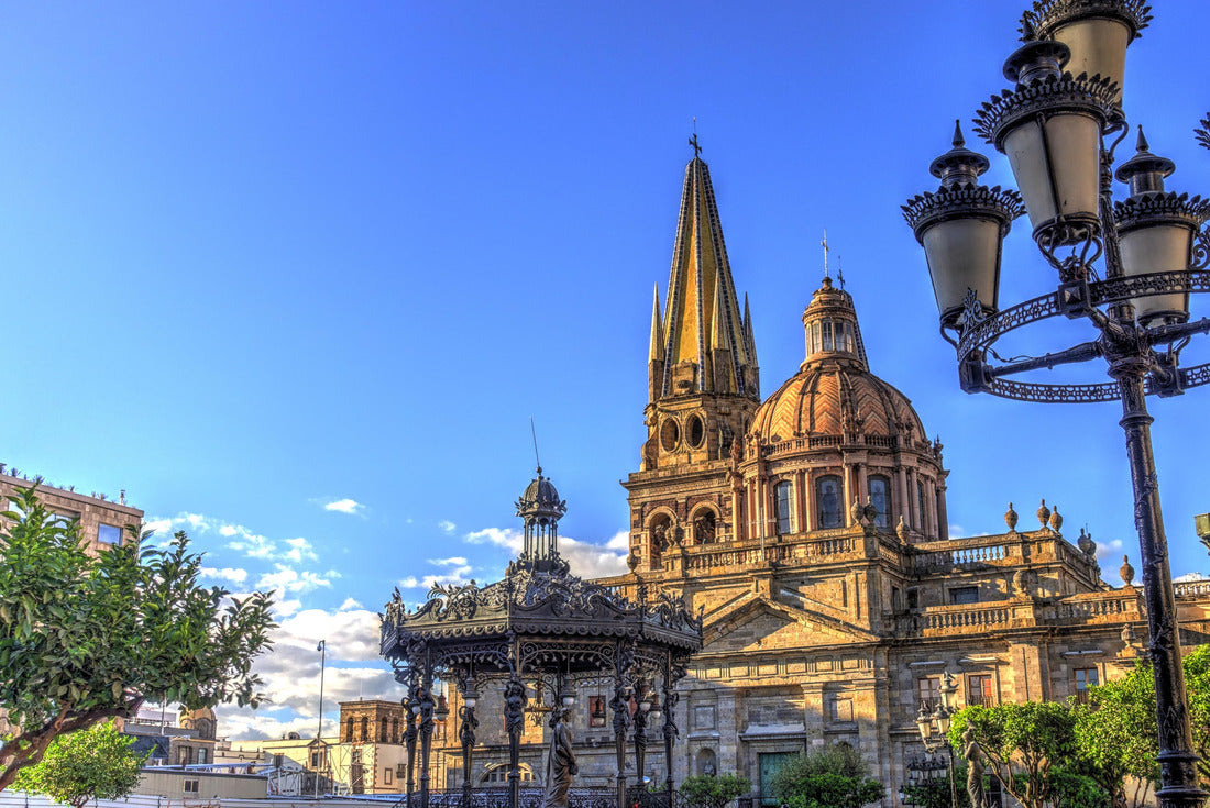 Guadalajara, Mexico 2000pc Puzzle
