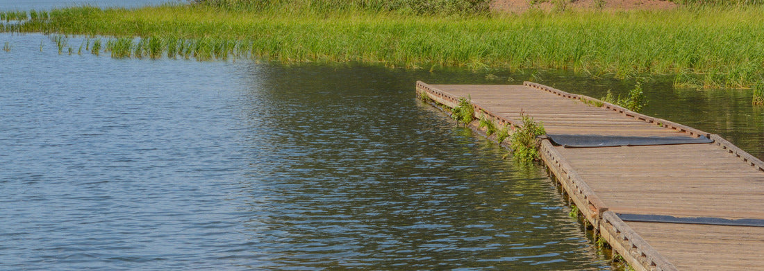 Noah Jigsaw Puzzle Beautiful Round Lake near Plummer in Heyburn State Park, Benewah County, Idaho panorama 1000 pieces