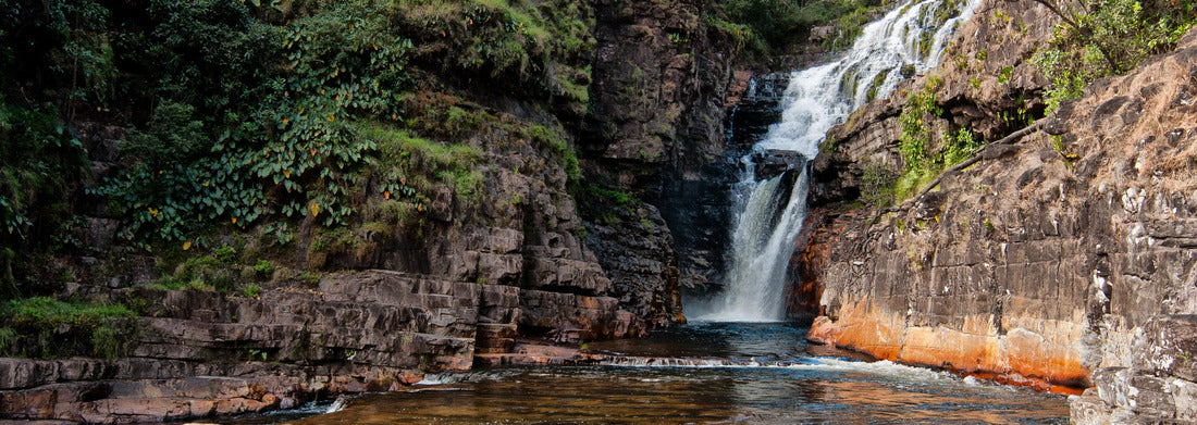 Noah Jigsaw PuzzleChapada dos Veadeiros (Chapel of Veadeiros), Brazil, Panorama 1000 Pieces