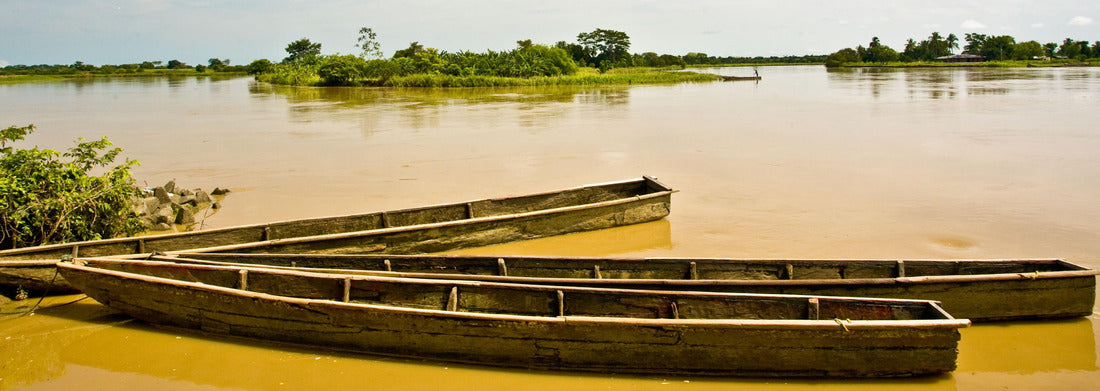 Noah Jigsaw PuzzleCordoba, Monteria, Colombia, Panorama 1000 Pieces