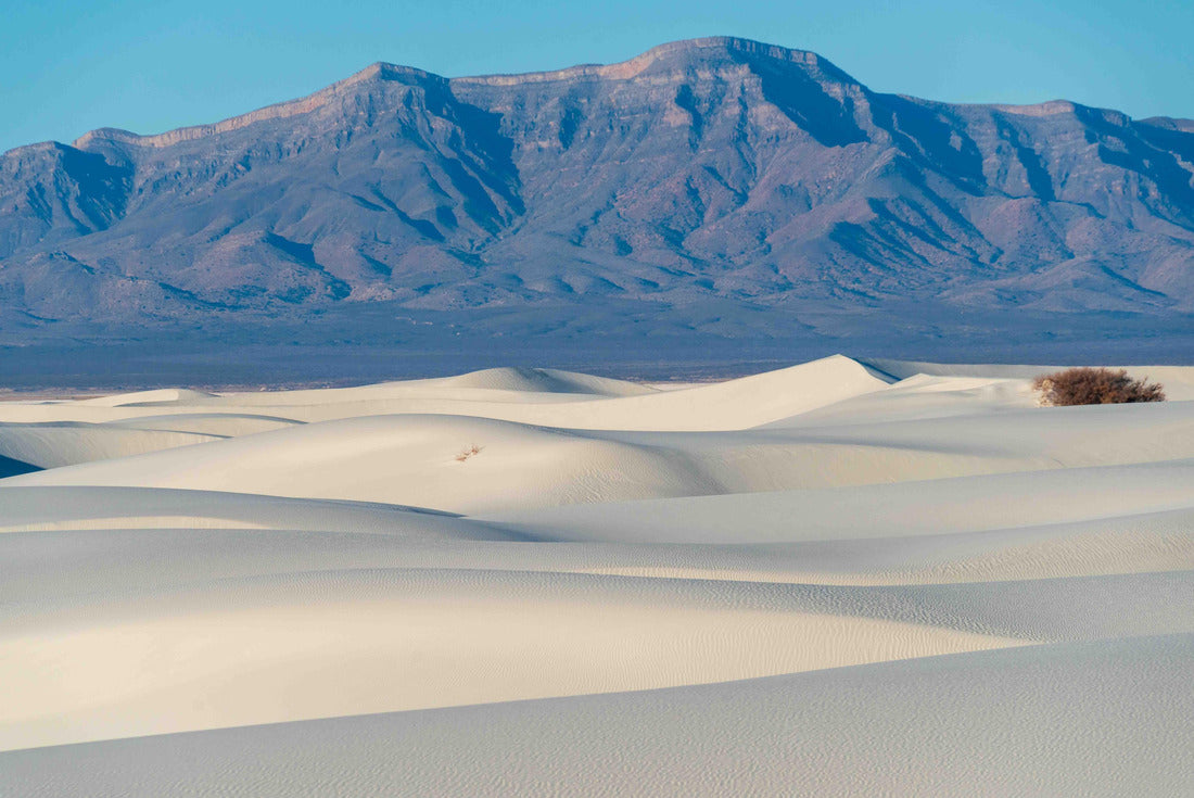 White Sands National Park in New Mexico 2000pc Puzzle