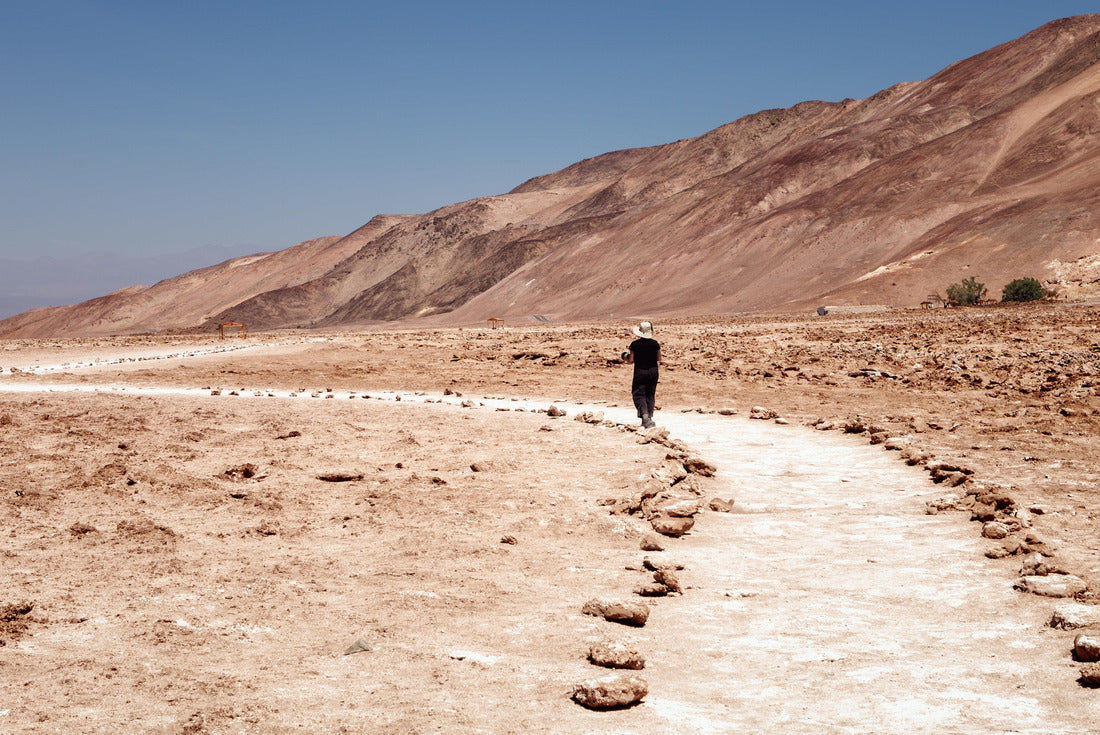 geoglyphs Pintados Cerros, near the town of Pica, in the commune of Pozo Almonte, northern Chile 2000pc Puzzle