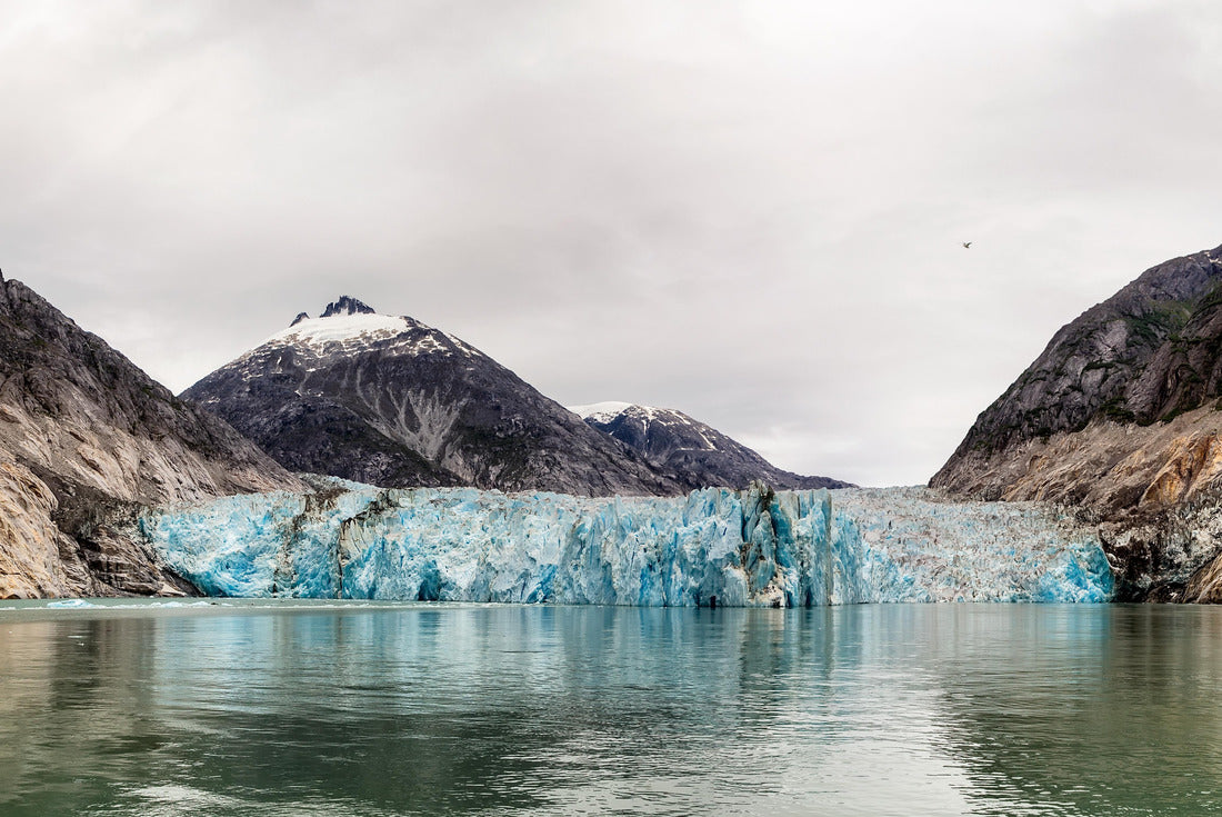 Endicott Arm Glacier in Tracy Arm-Fjords Terror Wilderness, Alaska 2000pc Puzzle