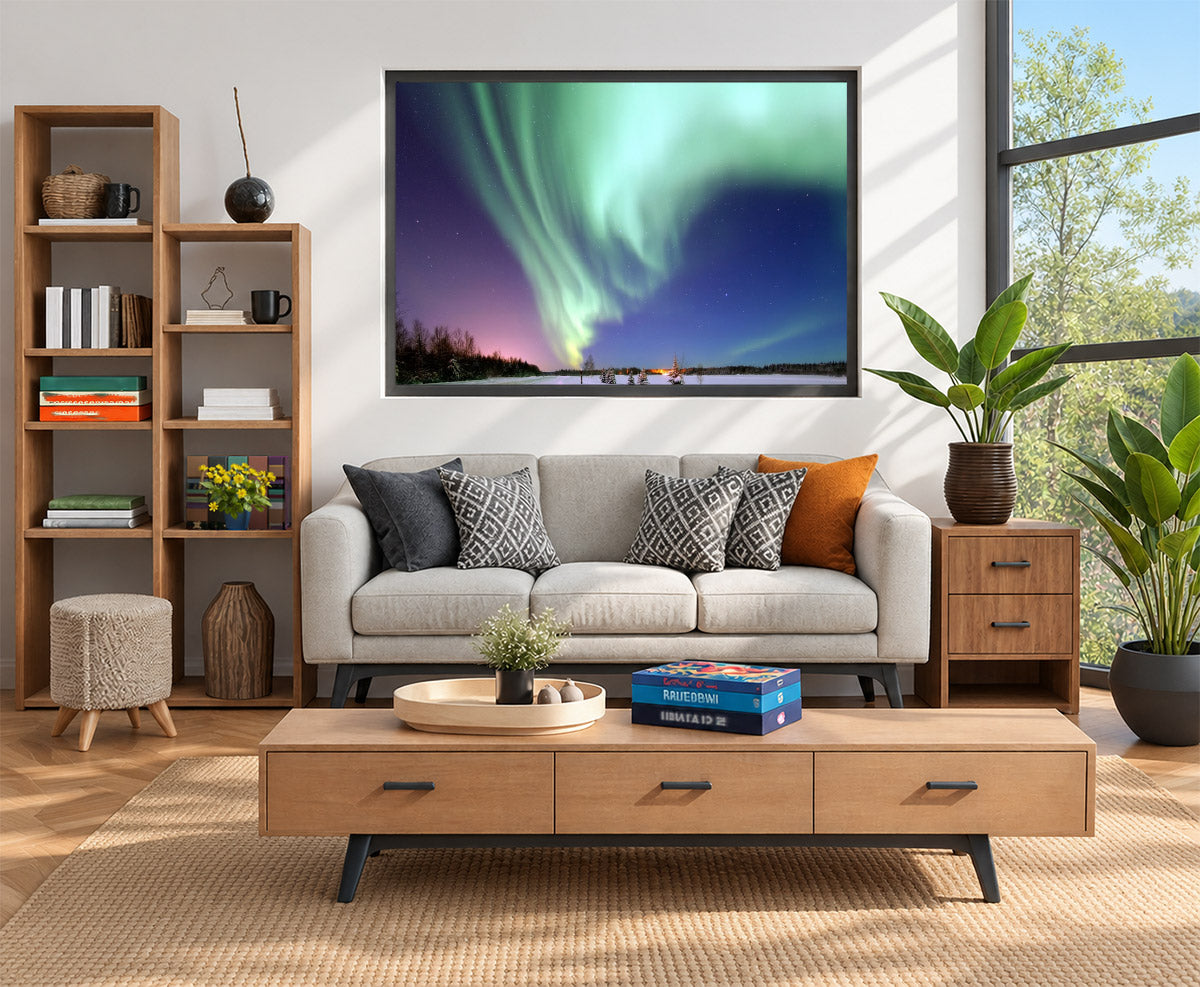 Northern Lights