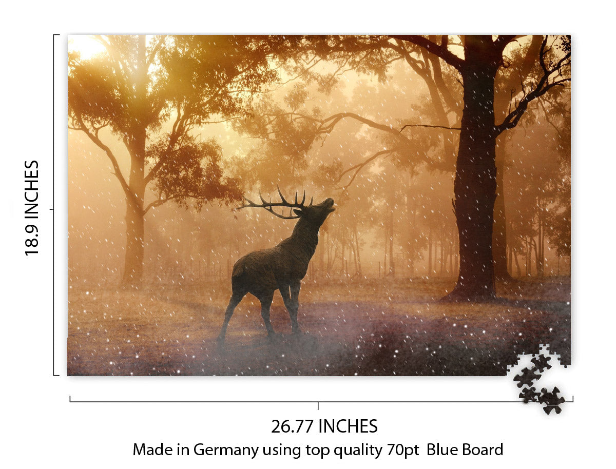 Stag