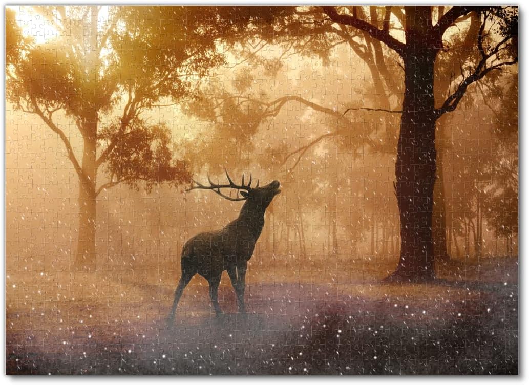 Stag