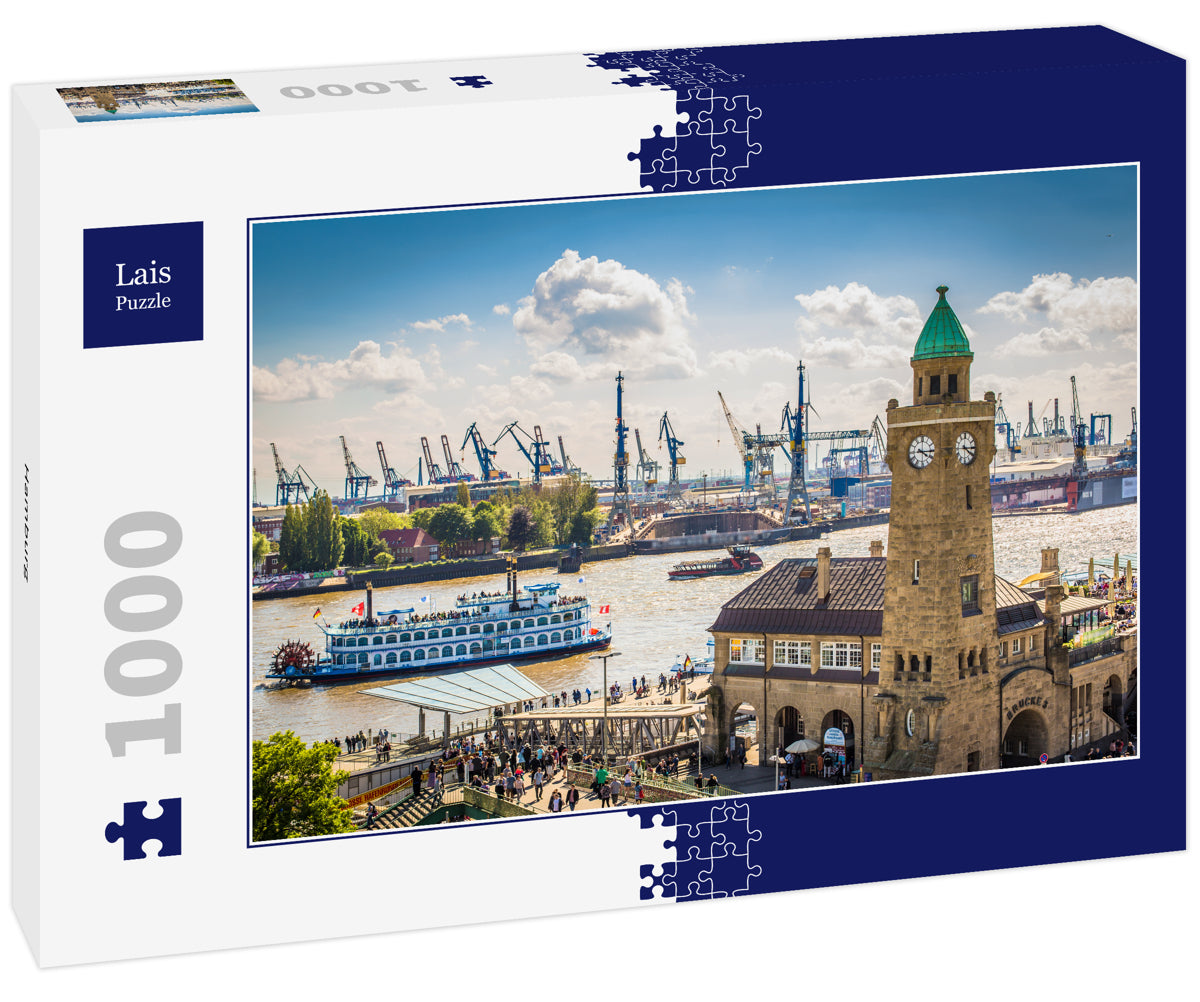 Hamburg