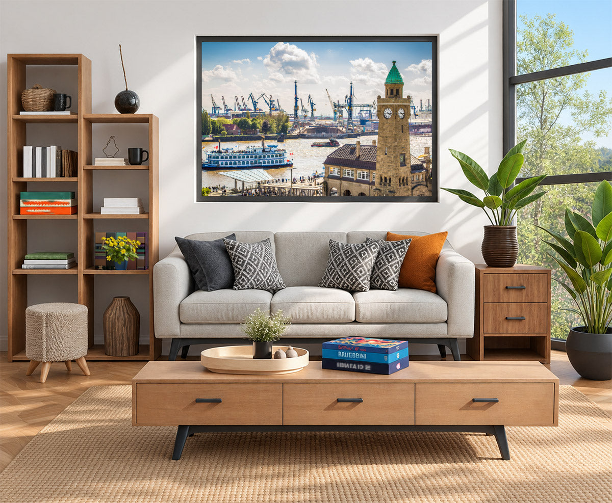 Hamburg