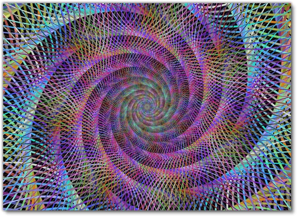 Impossible Colors – Snail 2