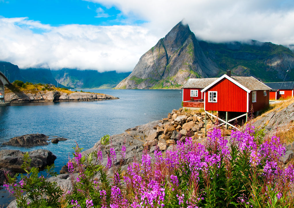 Lofoten, Norway