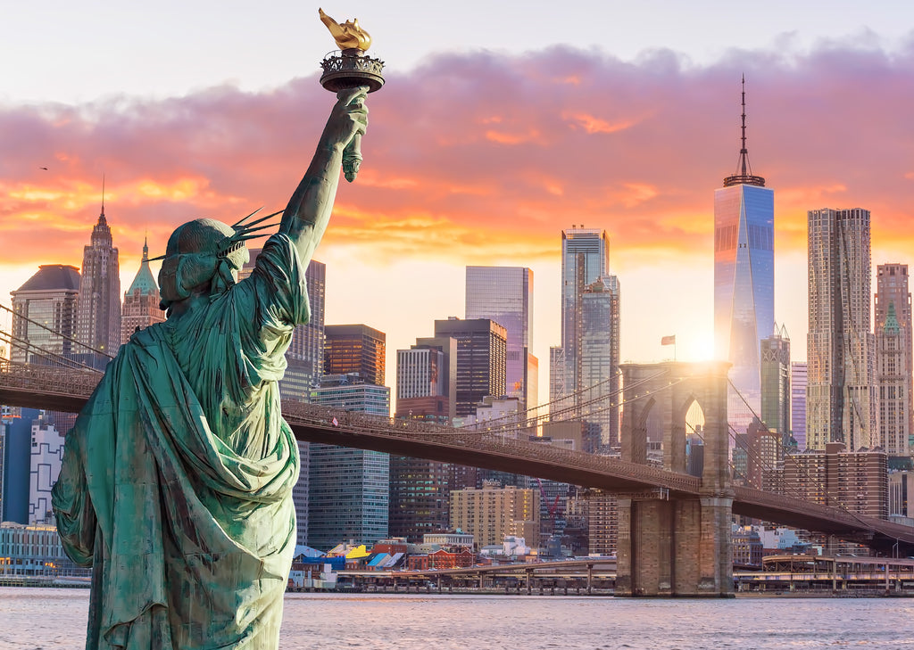 New York Skyline