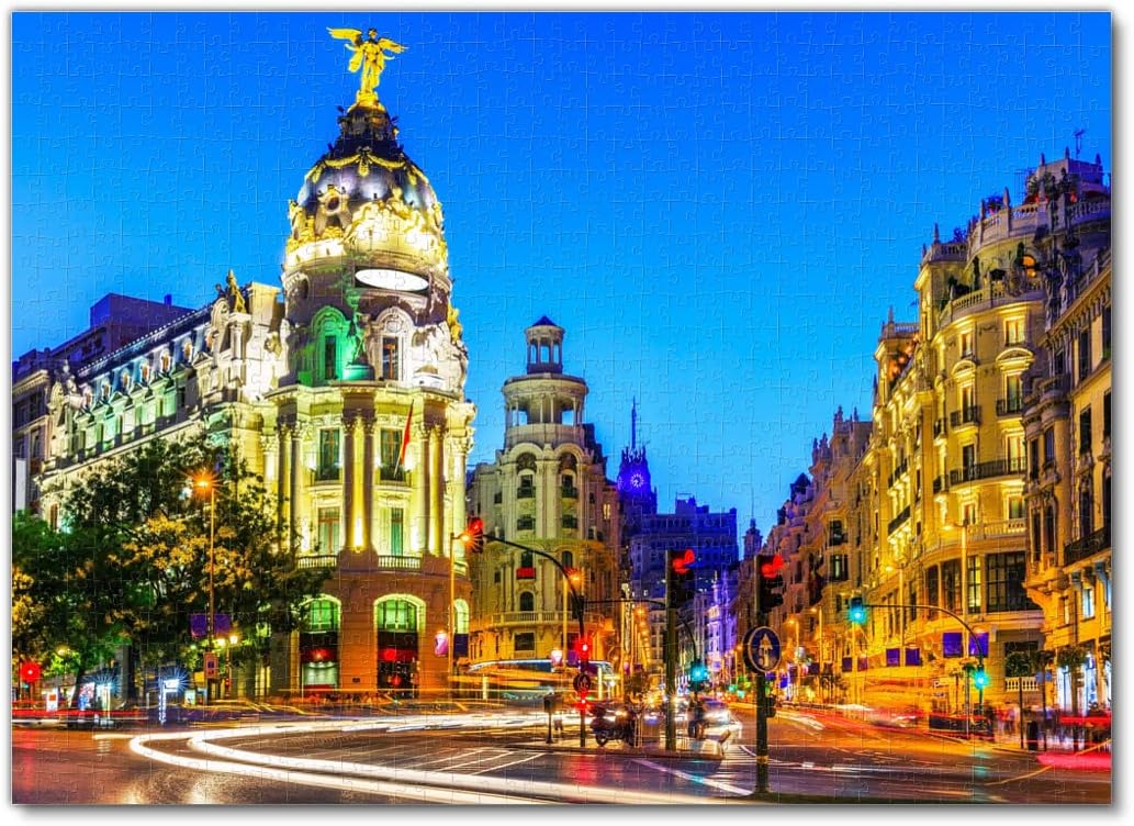 Madrid