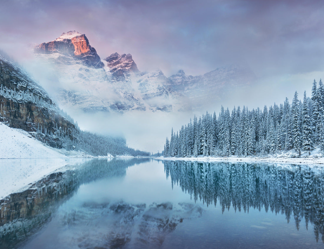 ImagiCan Jigsaw Puzzle Alexandra waterfall in Northwest Territories, Canada 1000 pieces