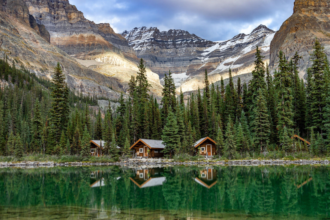 Yoho National Park 2000pc Puzzle