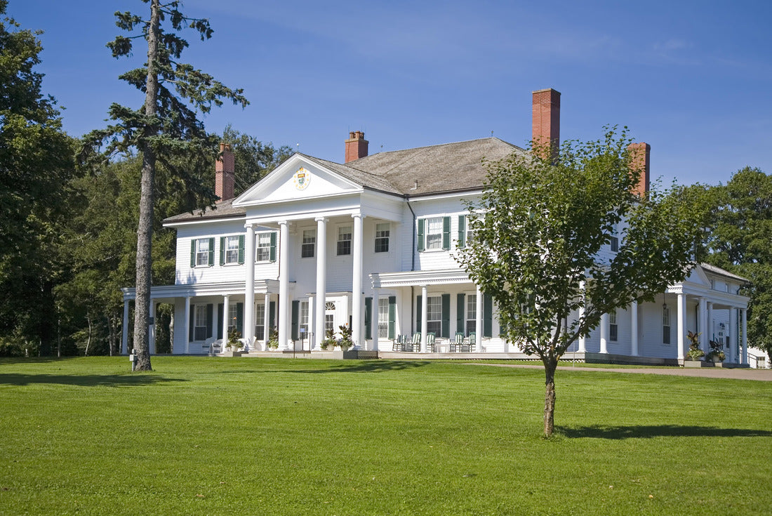 ImagiCan Jigsaw Puzzle Boreal forest taiga winter wilderness landscape Yukon Territory, north of Whitehorse 2000 pieces