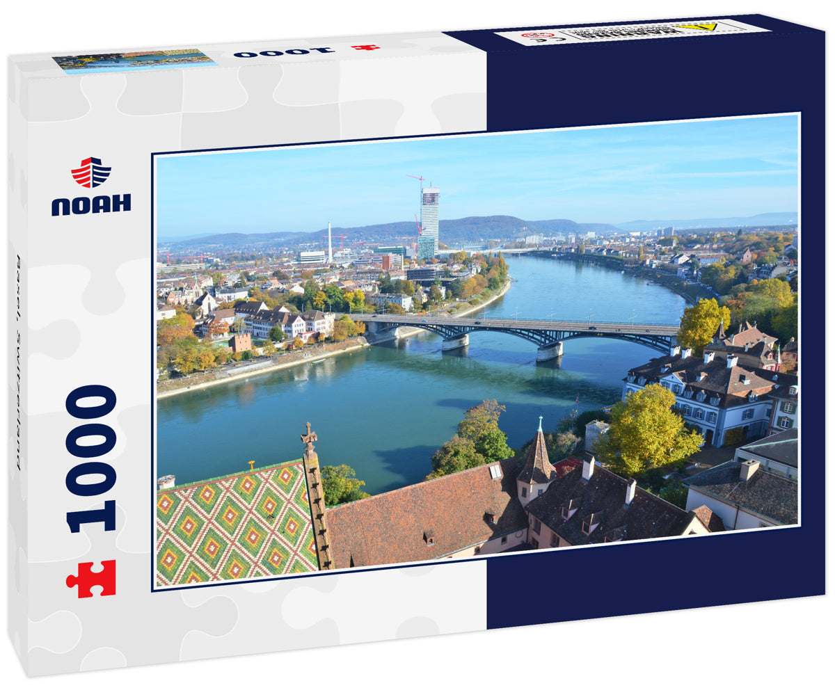 Basel, Switzerland