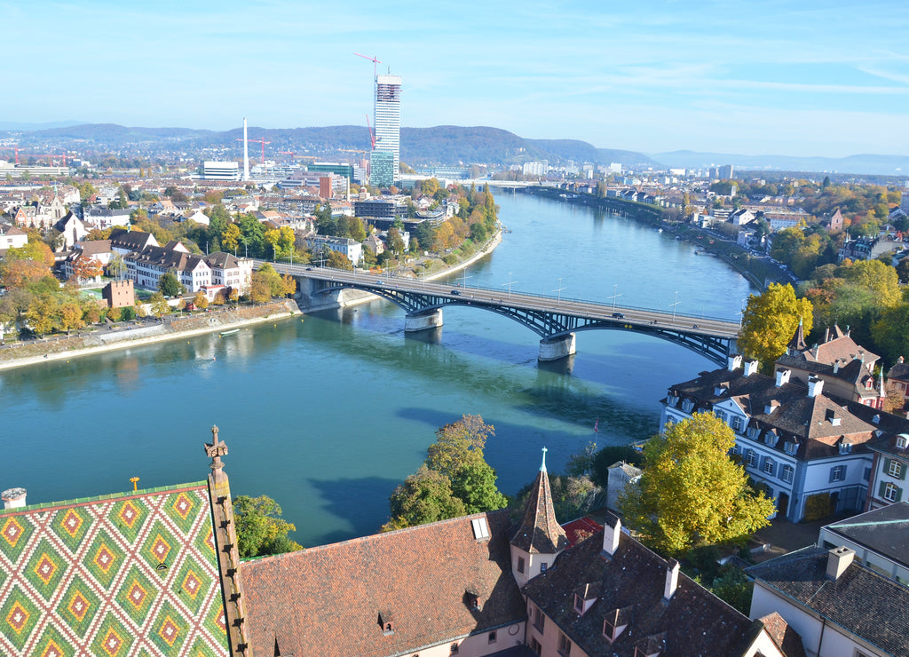 Basel, Switzerland