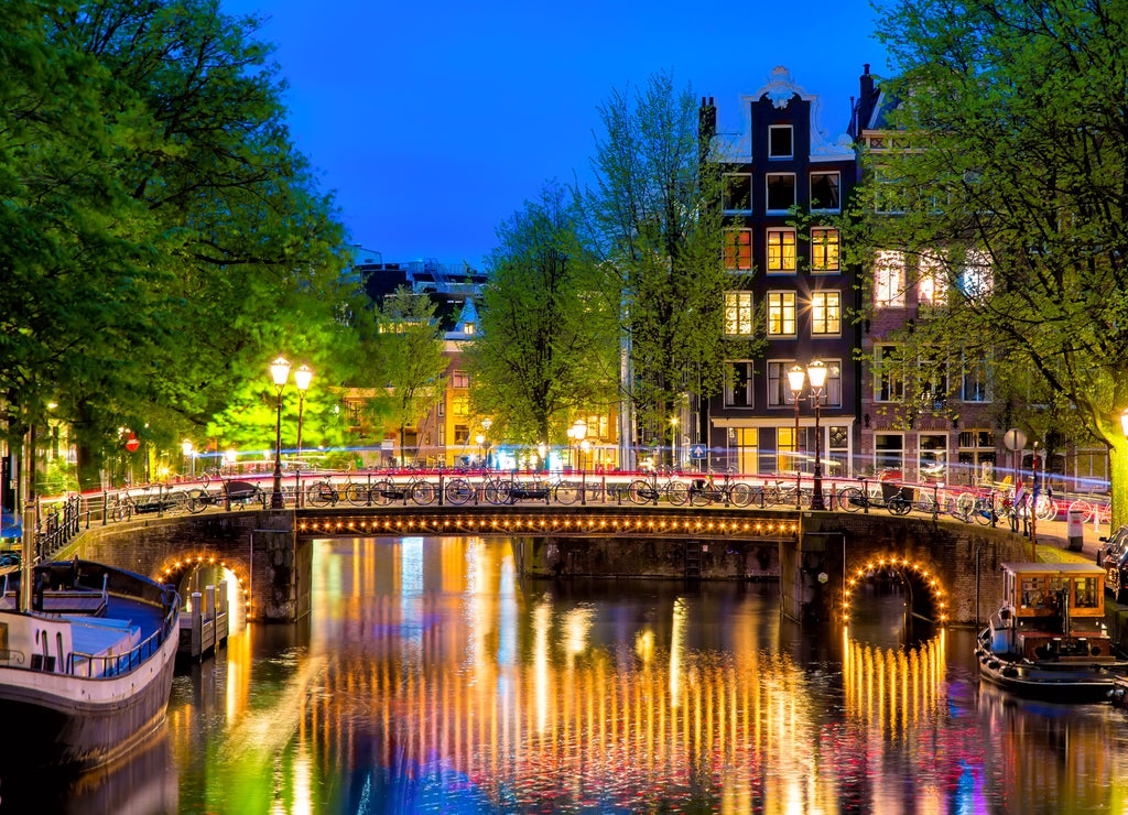 Amsterdam