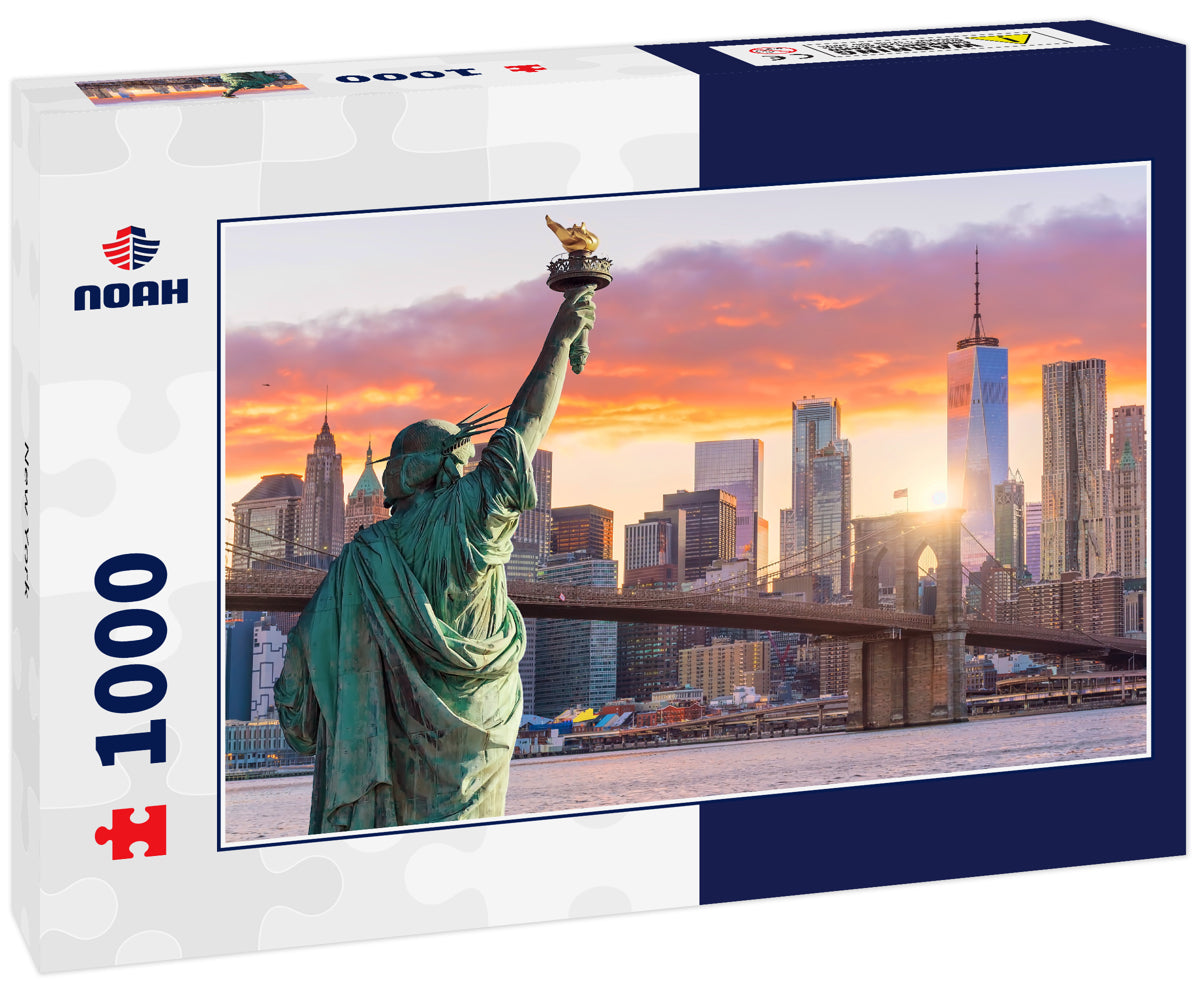 New York