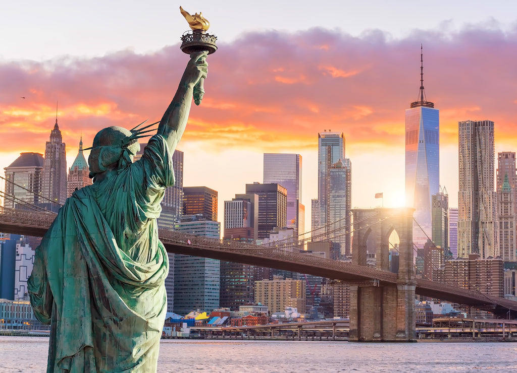 New York