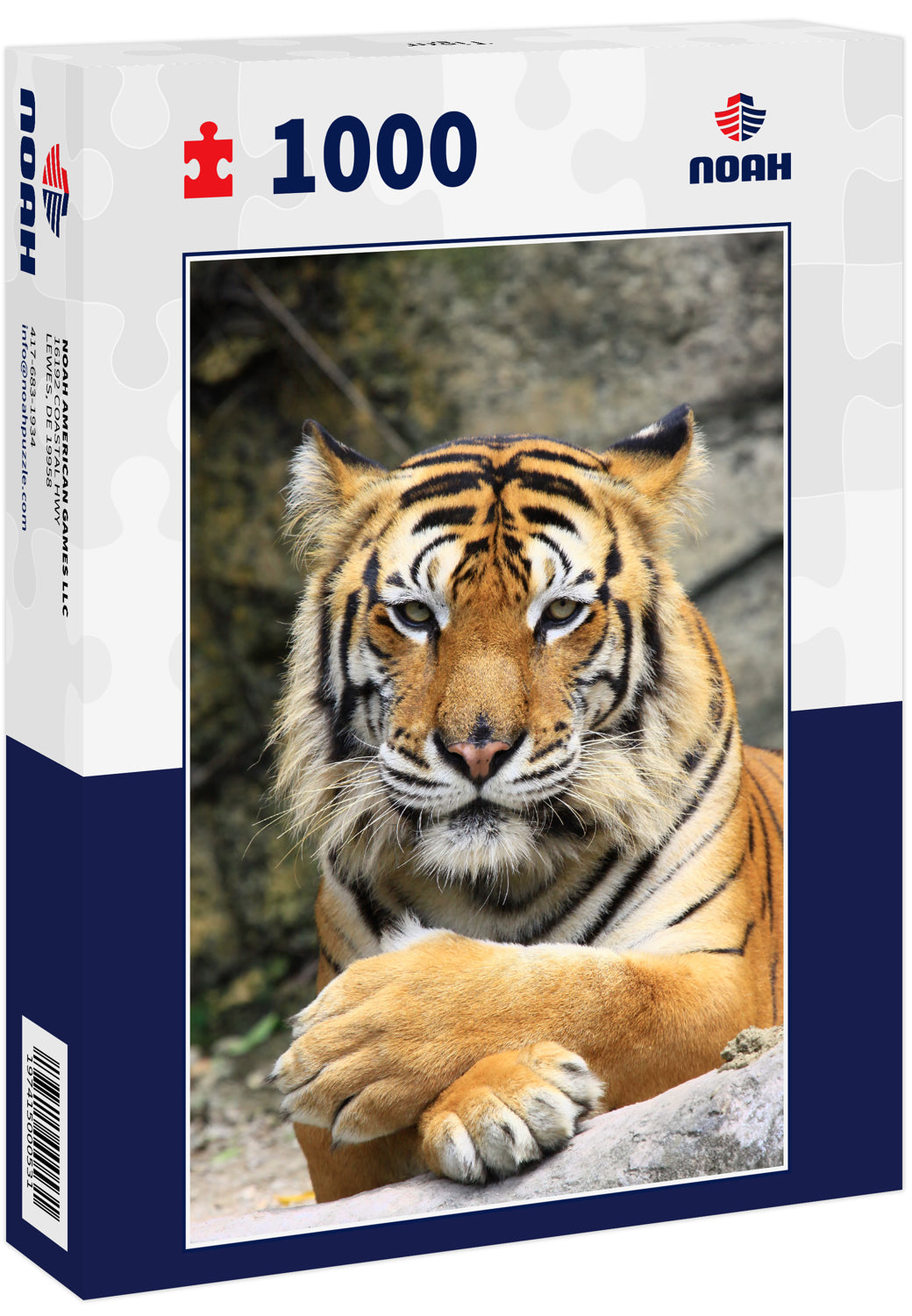 Tiger