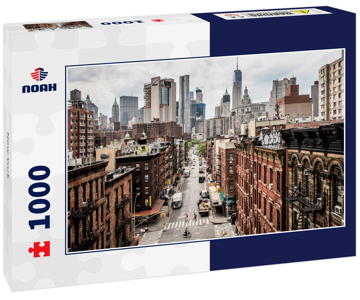 New York