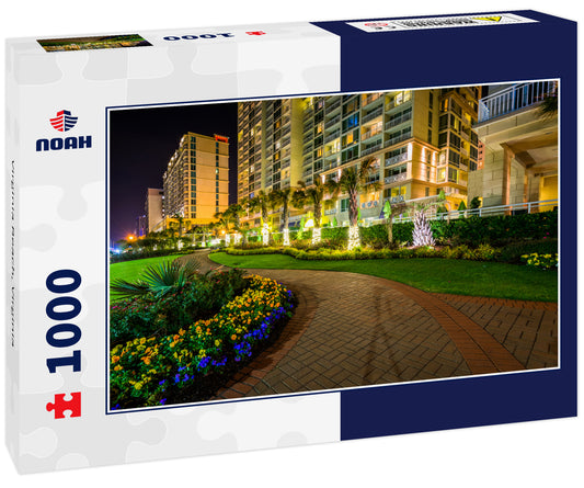 Virginia Beach, Virginia