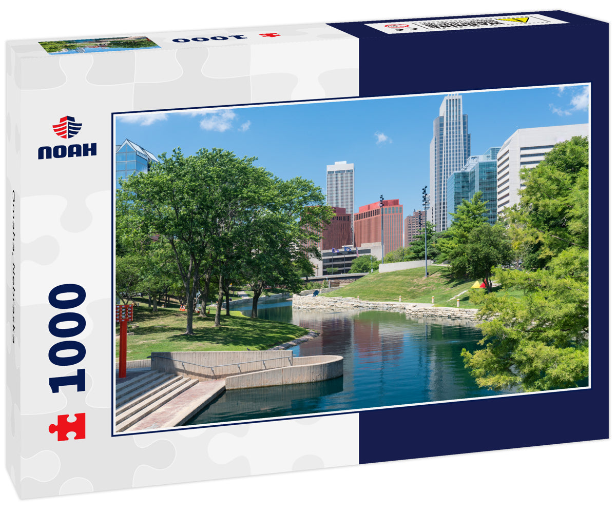 Omaha, Nebraska