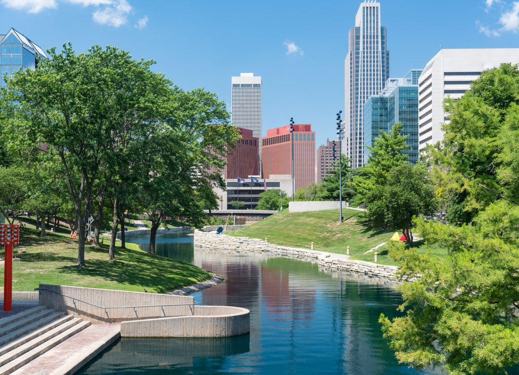 Omaha, Nebraska