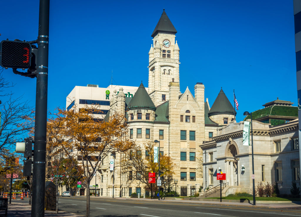 Wichita, Kansas