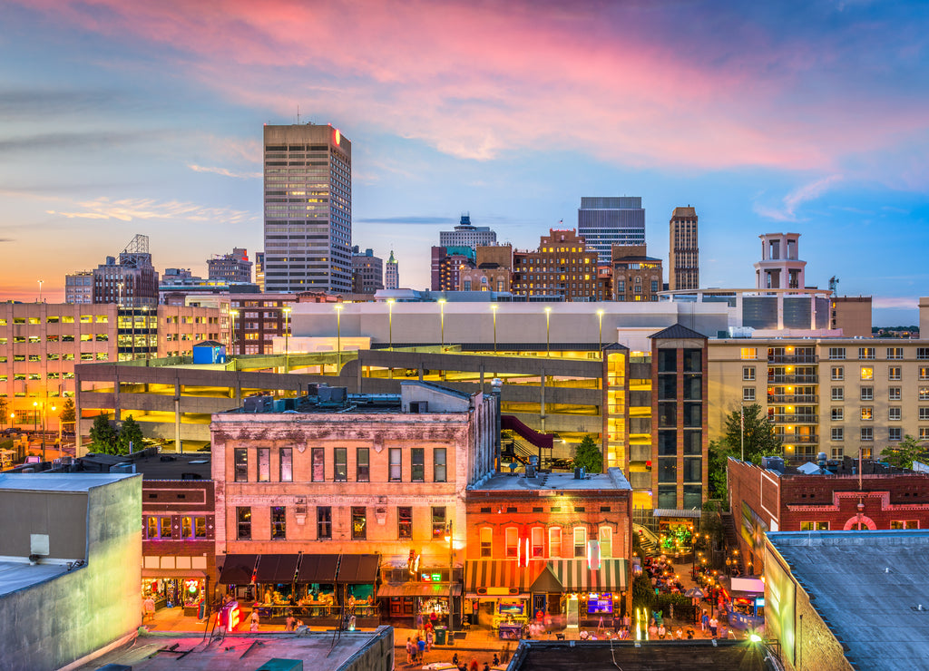 Memphis, Tennessee
