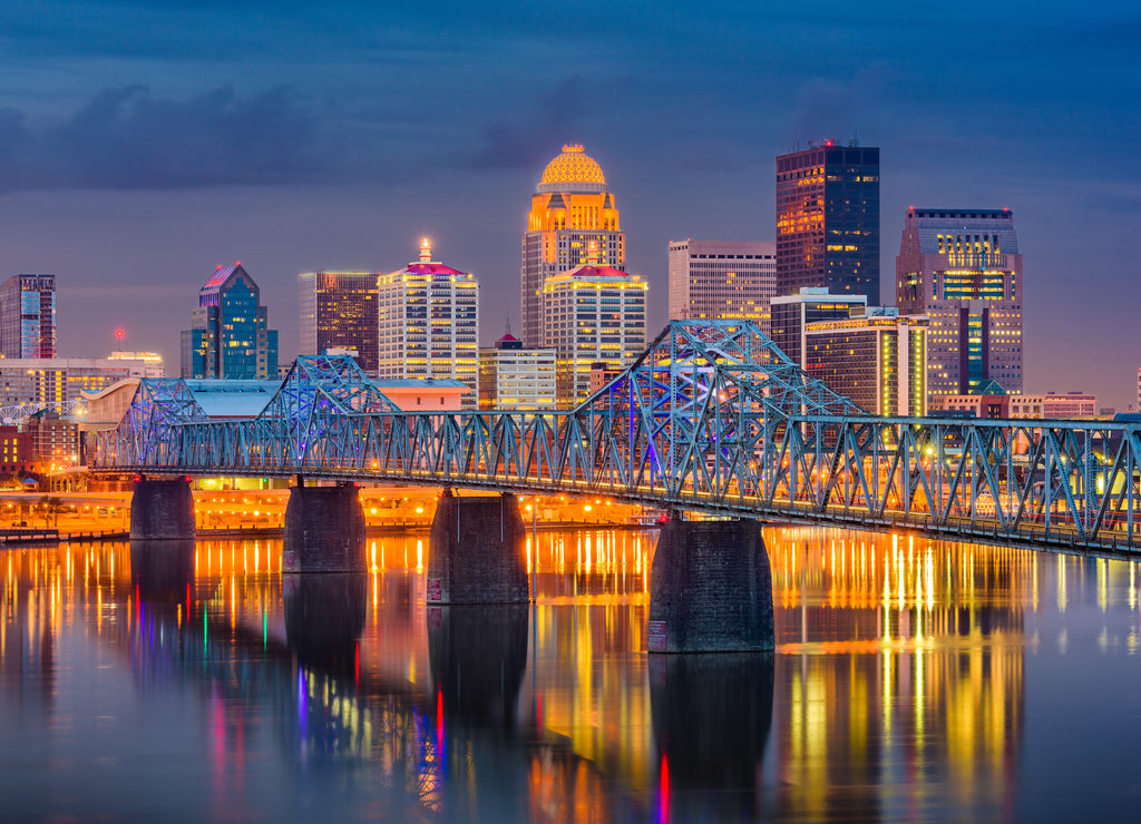 Louisville, Kentucky