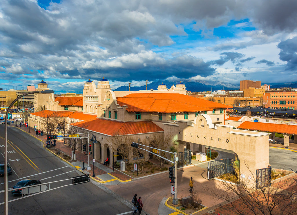 Albuquerque, New Mexico