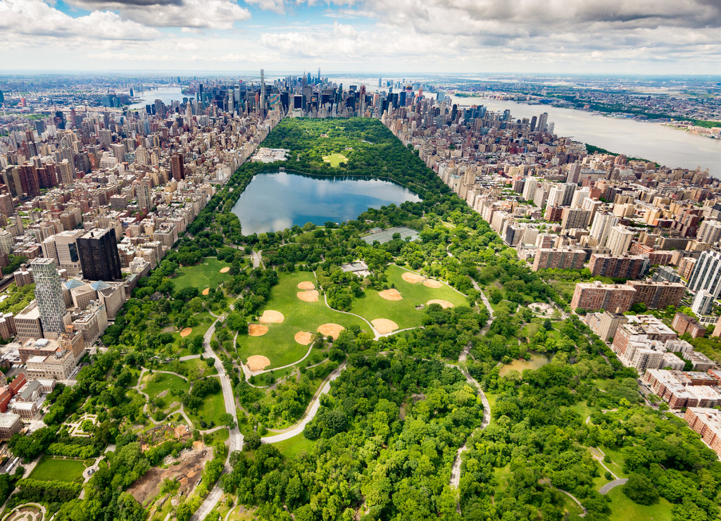 New York Central Park