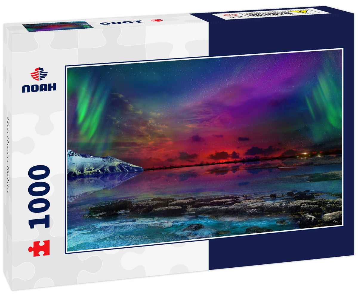 Northern lights
