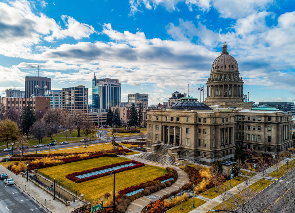 Boise Idaho