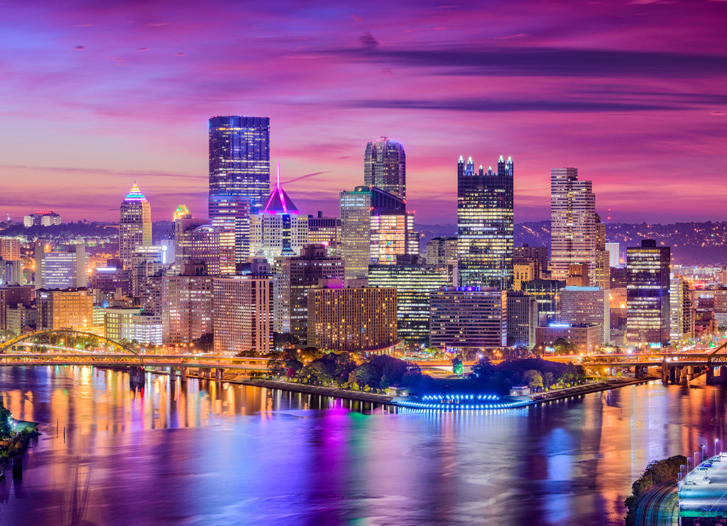 Pittsburgh, Pennsylvania