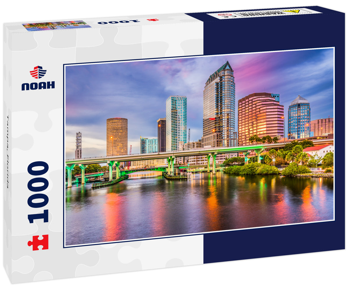 Tampa, Florida
