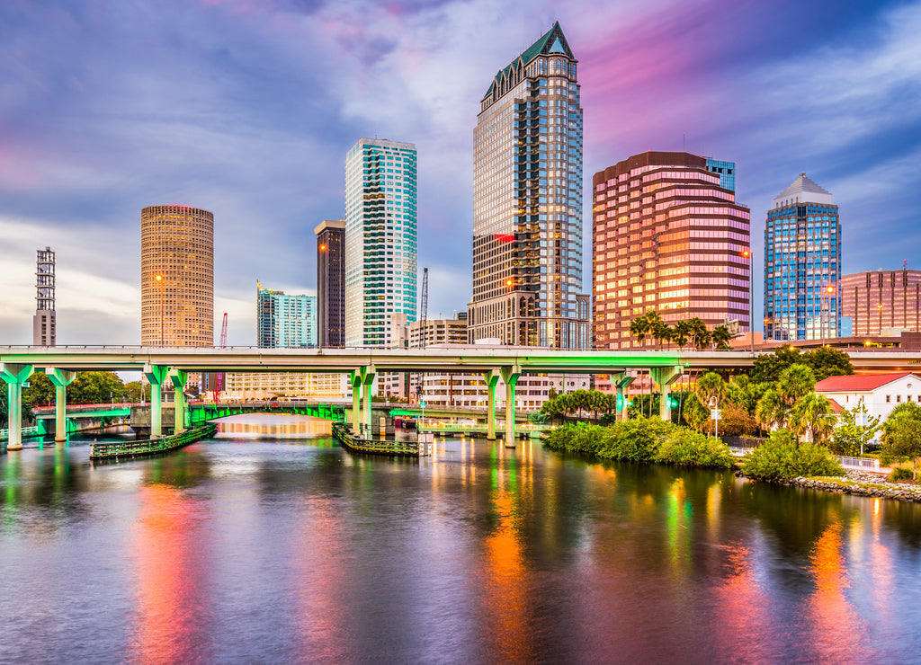 Tampa, Florida