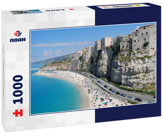 Italy - Calabria - Tropea