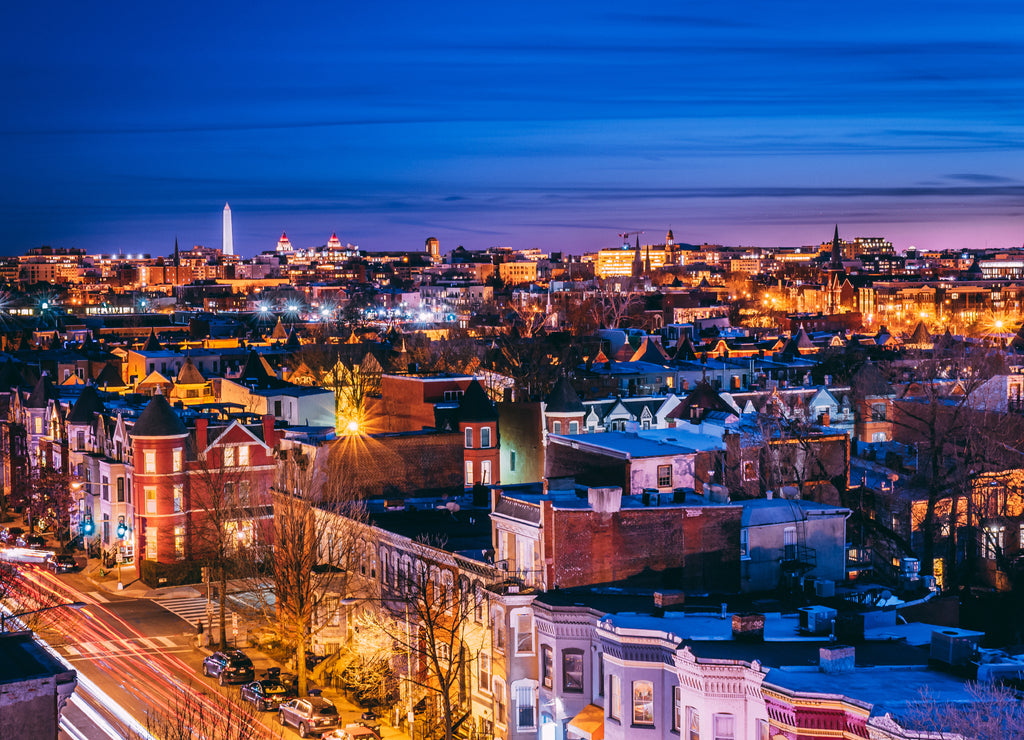 Washington DC